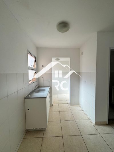 Apartamento, 2 quartos, 48 m² - Foto 4