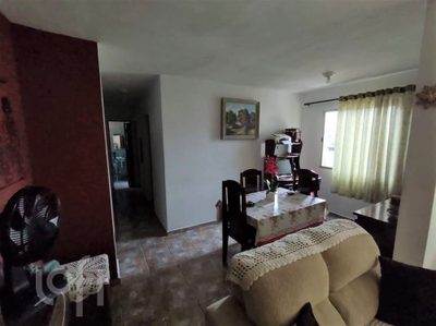Apartamento, 2 quartos, 78 m² - Foto 1