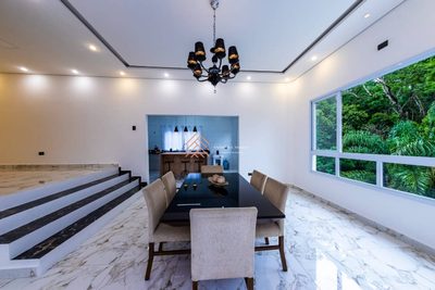 Sobrado, 4 quartos, 352 m² - Foto 3