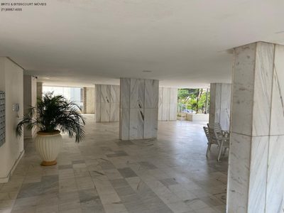 Apartamento, 3 quartos, 129 m² - Foto 3