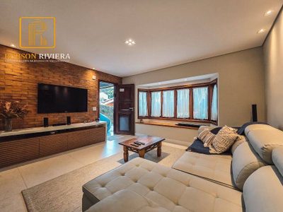 Casa, 4 quartos, 308 m² - Foto 2