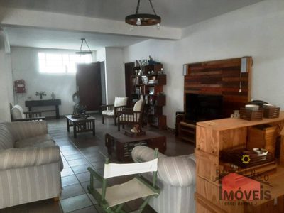 Casa de Condomínio, 5 quartos - Foto 5