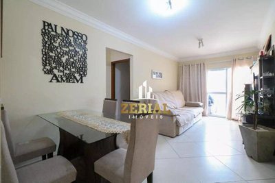 Apartamento, 3 quartos, 97 m² - Foto 1