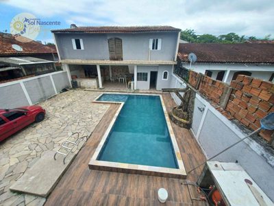 Casa, 5 quartos, 159 m² - Foto 3