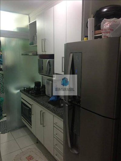 Apartamento, 2 quartos, 46 m² - Foto 5