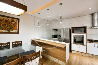 Casa, 3 quartos, 236 m² - Foto 1