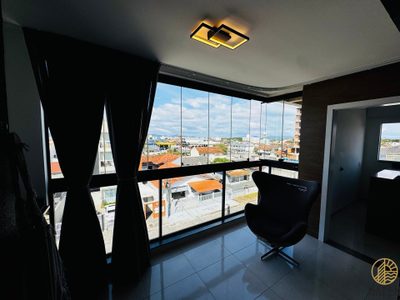 Apartamento, 3 quartos, 94 m² - Foto 3