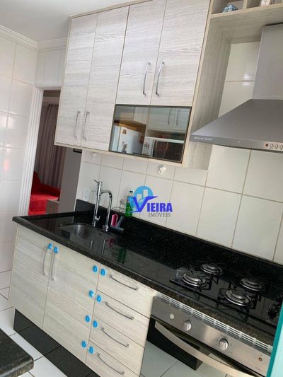 Apartamento, 2 quartos, 47 m² - Foto 5