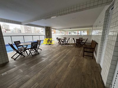 Apartamento, 3 quartos, 118 m² - Foto 4