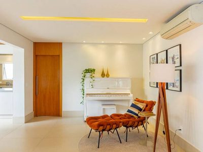 Apartamento, 3 quartos, 105 m² - Foto 4