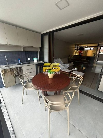 Apartamento, 3 quartos, 90 m² - Foto 3