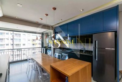 Apartamento, 2 quartos, 76 m² - Foto 1