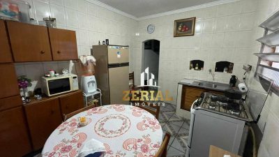 Casa, 3 quartos, 246 m² - Foto 2