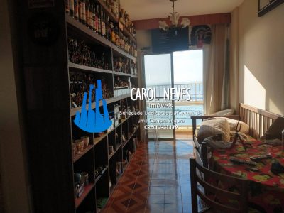 Apartamento, 1 quarto, 45 m² - Foto 1
