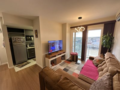 Apartamento, 2 quartos, 72 m² - Foto 4