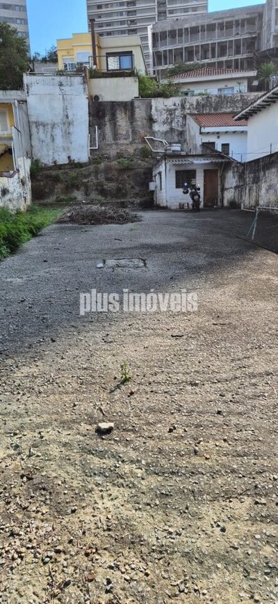 Terreno, 423 m² - Foto 1
