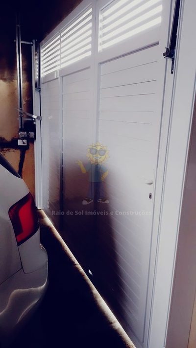 Casa, 2 quartos - Foto 2