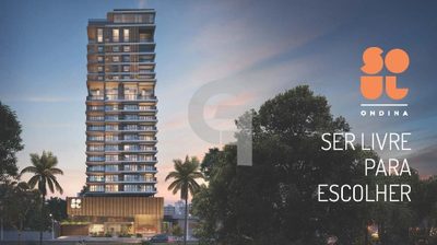 Apartamento, 2 quartos, 67 m² - Foto 1