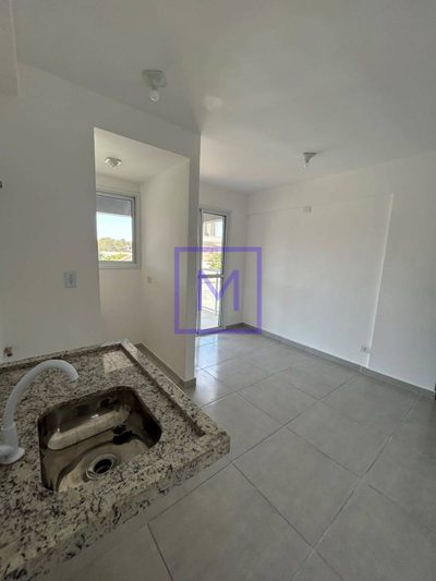 Apartamento, 2 quartos, 45 m² - Foto 2