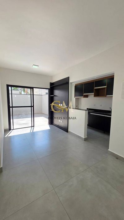 Apartamento, 2 quartos, 129 m² - Foto 2