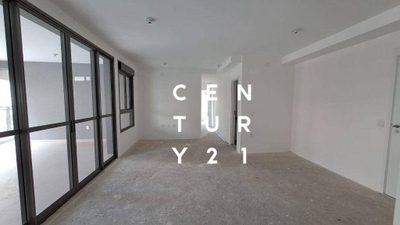 Apartamento, 3 quartos, 136 m² - Foto 5
