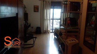 Apartamento, 3 quartos, 144 m² - Foto 3