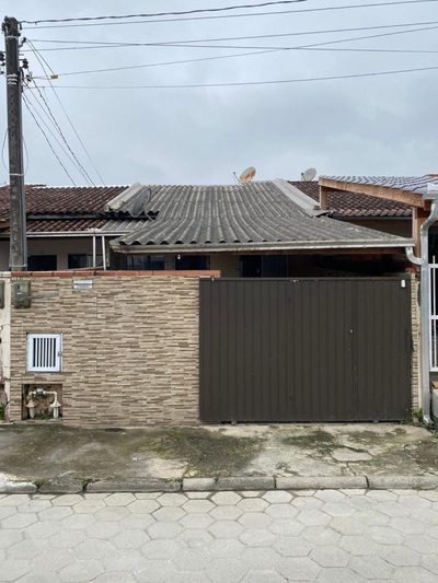 Casa, 2 quartos, 80 m² - Foto 2