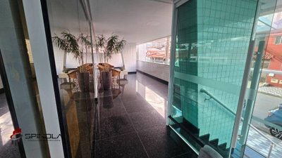 Apartamento, 2 quartos, 80 m² - Foto 2