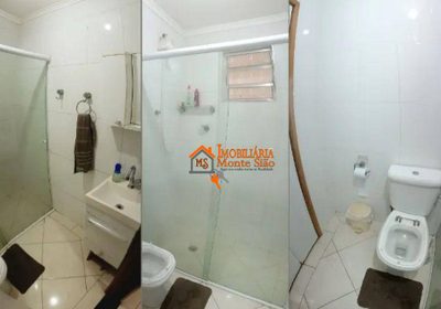 Sobrado, 2 quartos, 190 m² - Foto 5