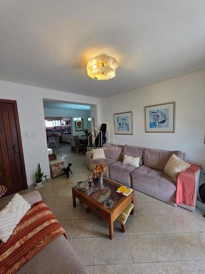 Apartamento, 2 quartos, 130 m² - Foto 3