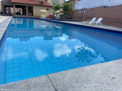 Apartamento, 2 quartos, 57 m² - Foto 4