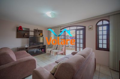 Casa, 4 quartos - Foto 1