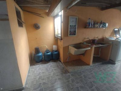 Sobrado, 4 quartos, 200 m² - Foto 4