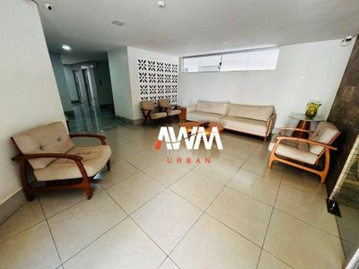 Apartamento, 3 quartos, 83 m² - Foto 4