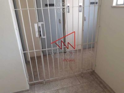 Sala-Conjunto, 44 m² - Foto 1