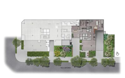 Loja-Salão, 357 m² - Foto 4