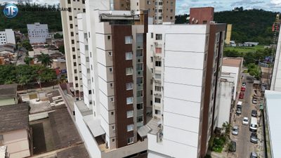 Apartamento, 3 quartos - Foto 1