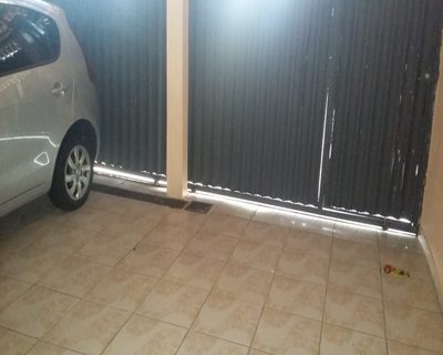 Casa, 2 quartos - Foto 4