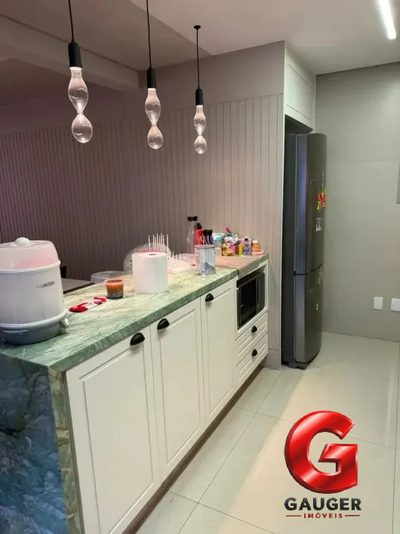 Apartamento, 3 quartos, 129 m² - Foto 4