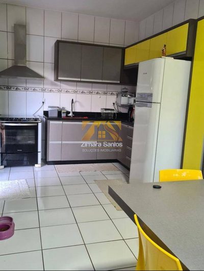 Casa, 3 quartos, 180 m² - Foto 3