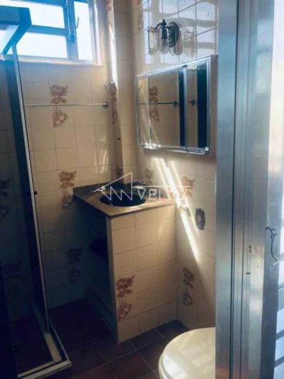 Apartamento, 1 quarto, 41 m² - Foto 1