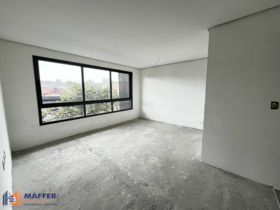 Apartamento, 2 quartos, 74 m² - Foto 2