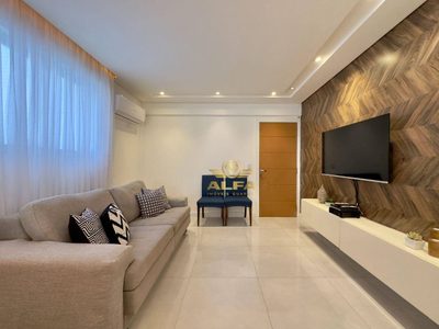Apartamento, 2 quartos, 65 m² - Foto 3