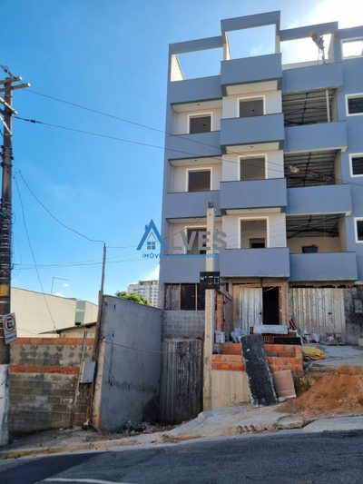Apartamento, 2 quartos, 119 m² - Foto 2