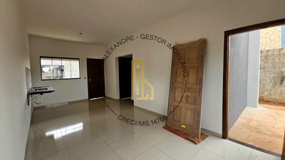 Casa, 2 quartos, 200 m² - Foto 3