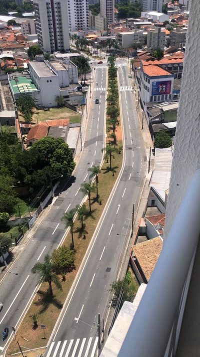 Apartamento, 1 quarto, 66 m² - Foto 3