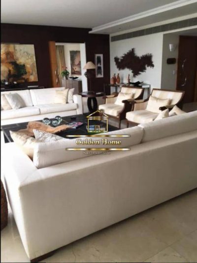 Apartamento, 4 quartos, 330 m² - Foto 4