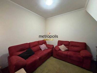 Sobrado, 5 quartos, 360 m² - Foto 5