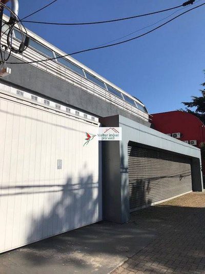 Prédio Inteiro, 1000 m² - Foto 3