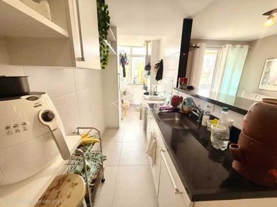 Apartamento, 2 quartos, 70 m² - Foto 4
